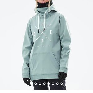 DOPE Snow Yeti Jacket